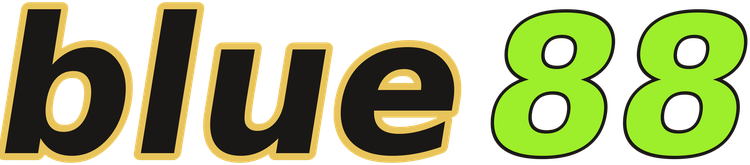 blue88 logo